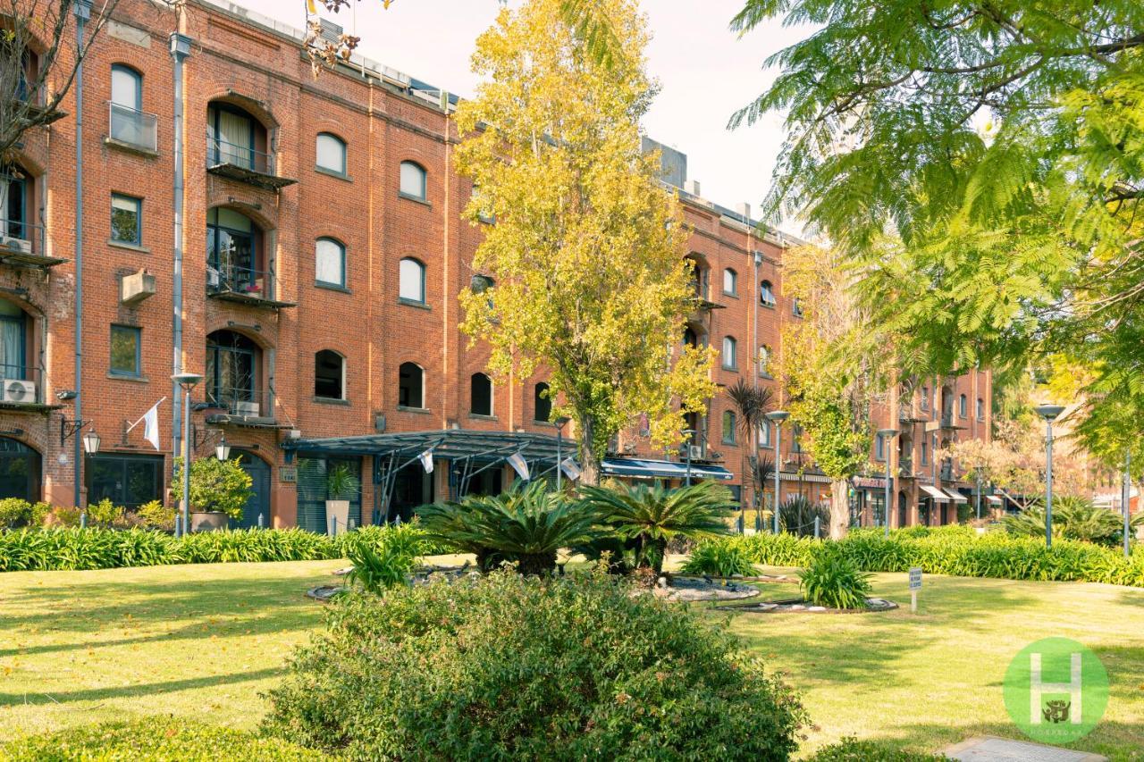 Best View Puerto Madero Apartment Buenos Aires Exterior photo